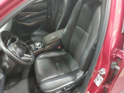 2023 Mazda Mazda CX-30 2.5 Turbo Premium Plus Package w/Premium Plus Package