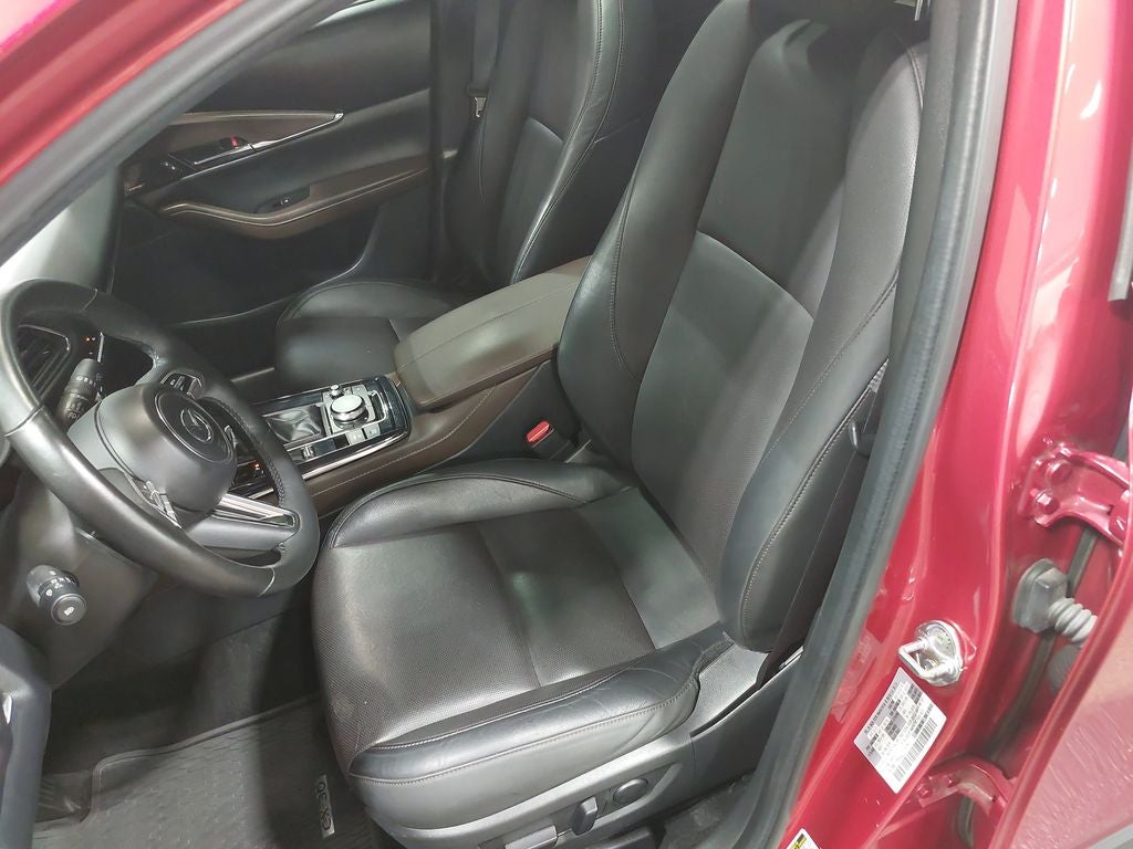 2023 Mazda Mazda CX-30 2.5 Turbo Premium Plus Package w/Premium Plus Package