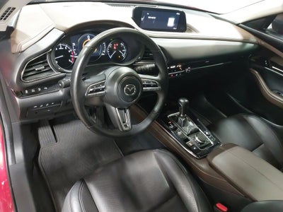2023 Mazda Mazda CX-30 2.5 Turbo Premium Plus Package w/Premium Plus Package