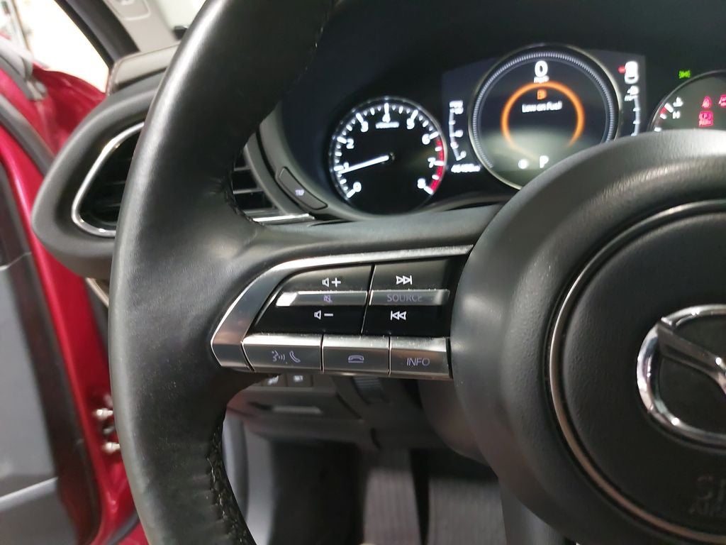 2023 Mazda Mazda CX-30 2.5 Turbo Premium Plus Package w/Premium Plus Package