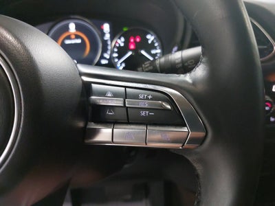 2023 Mazda Mazda CX-30 2.5 Turbo Premium Plus Package w/Premium Plus Package
