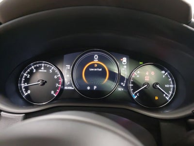 2023 Mazda Mazda CX-30 2.5 Turbo Premium Plus Package w/Premium Plus Package