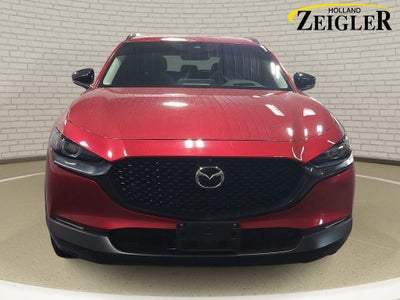 2023 Mazda Mazda CX-30 2.5 Turbo Premium Plus Package w/Premium Plus Package