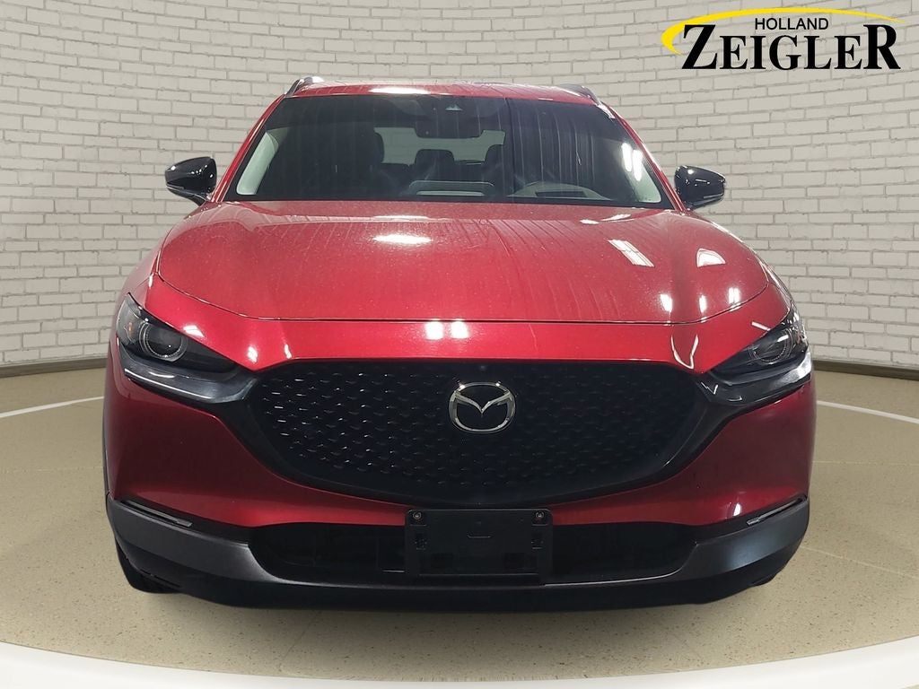 2023 Mazda Mazda CX-30 2.5 Turbo Premium Plus Package w/Premium Plus Package