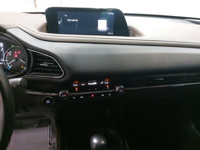 2023 Mazda Mazda CX-30 2.5 Turbo Premium Plus Package w/Premium Plus Package