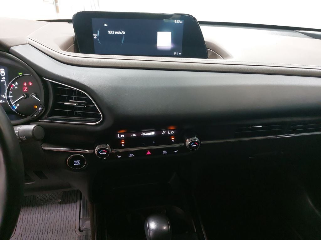 2023 Mazda Mazda CX-30 2.5 Turbo Premium Plus Package w/Premium Plus Package
