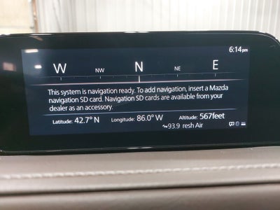 2023 Mazda Mazda CX-30 2.5 Turbo Premium Plus Package w/Premium Plus Package