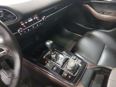 2023 Mazda Mazda CX-30 2.5 Turbo Premium Plus Package w/Premium Plus Package