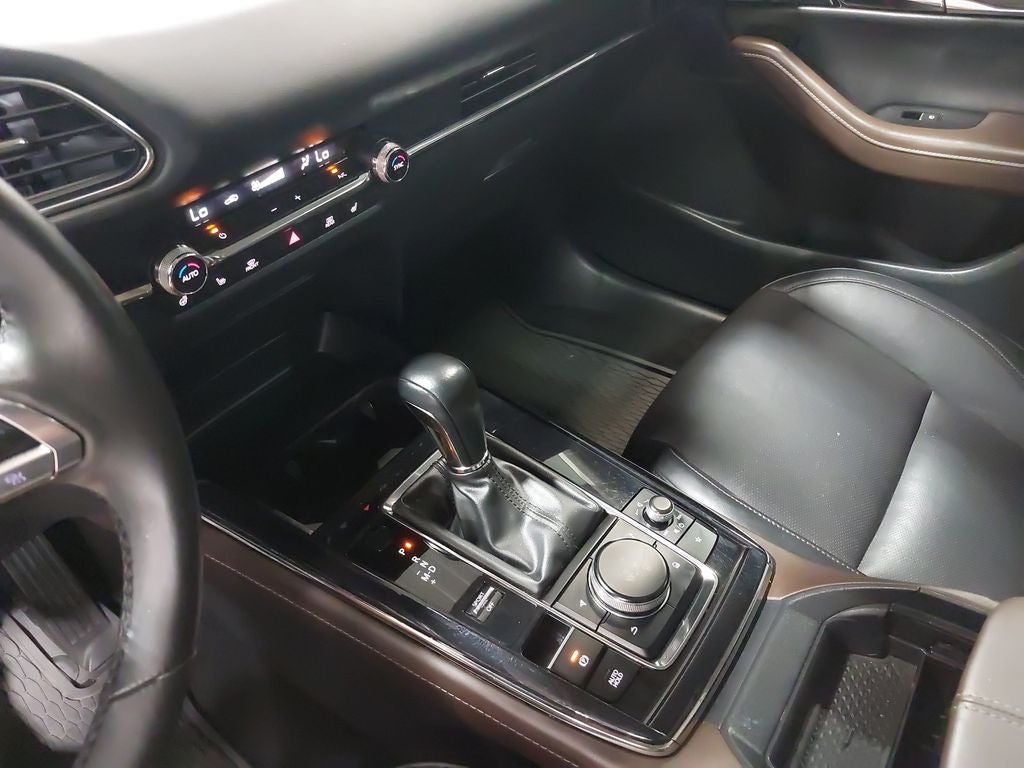 2023 Mazda Mazda CX-30 2.5 Turbo Premium Plus Package w/Premium Plus Package