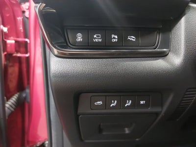 2023 Mazda Mazda CX-30 2.5 Turbo Premium Plus Package w/Premium Plus Package