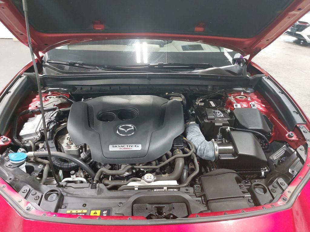 2023 Mazda Mazda CX-30 2.5 Turbo Premium Plus Package w/Premium Plus Package