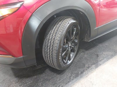 2023 Mazda Mazda CX-30 2.5 Turbo Premium Plus Package w/Premium Plus Package