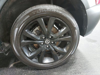 2023 Mazda Mazda CX-30 2.5 Turbo Premium Plus Package w/Premium Plus Package