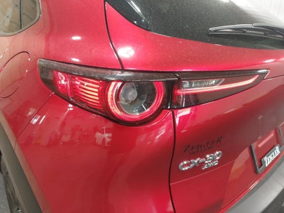 2023 Mazda Mazda CX-30 2.5 Turbo Premium Plus Package w/Premium Plus Package