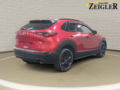 2023 Mazda Mazda CX-30 2.5 Turbo Premium Plus Package w/Premium Plus Package