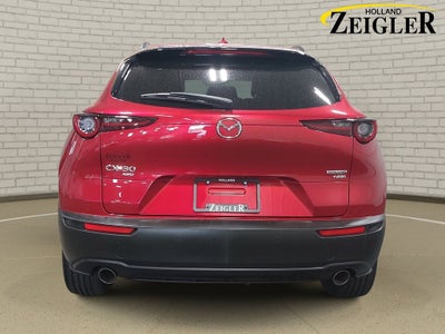 2023 Mazda Mazda CX-30 2.5 Turbo Premium Plus Package w/Premium Plus Package