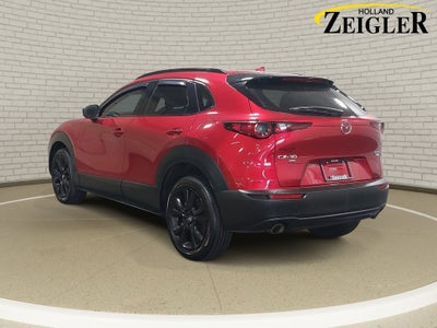 2023 Mazda Mazda CX-30 2.5 Turbo Premium Plus Package w/Premium Plus Package