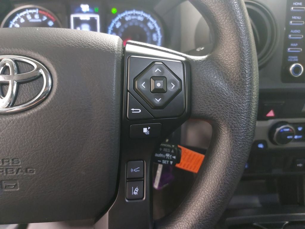 2023 Toyota Tacoma SR V6