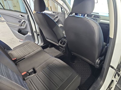 2022 Volkswagen Tiguan 2.0T S