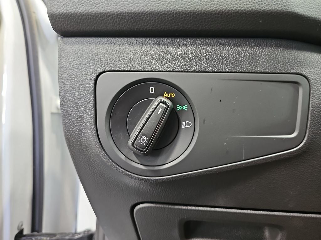 2022 Volkswagen Tiguan 2.0T S