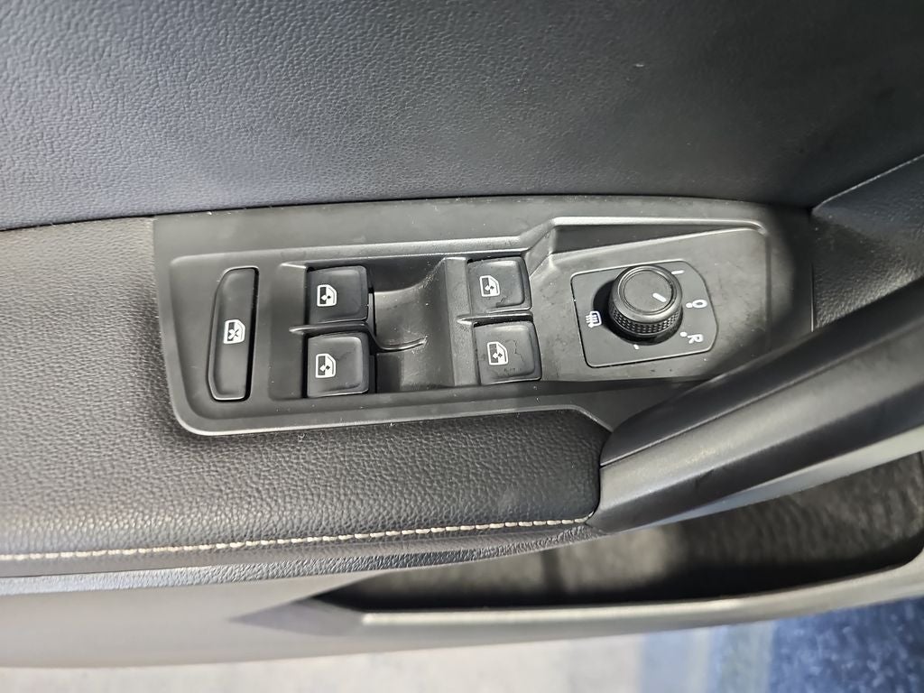 2022 Volkswagen Tiguan 2.0T S