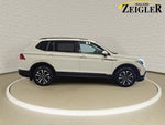 2022 Volkswagen Tiguan 2.0T S