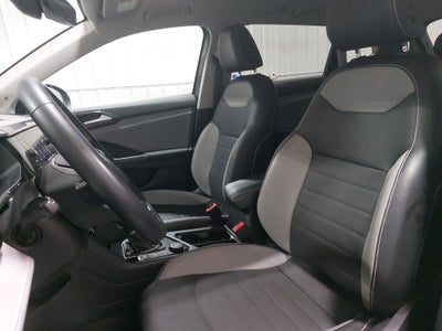 2022 Volkswagen Taos 1.5T SEL