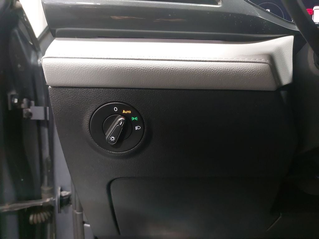 2022 Volkswagen Taos 1.5T SEL