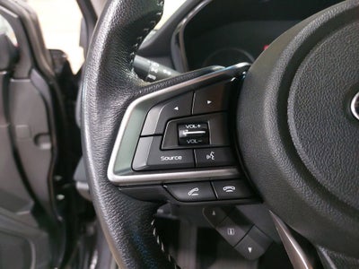 2022 Subaru Legacy Premium