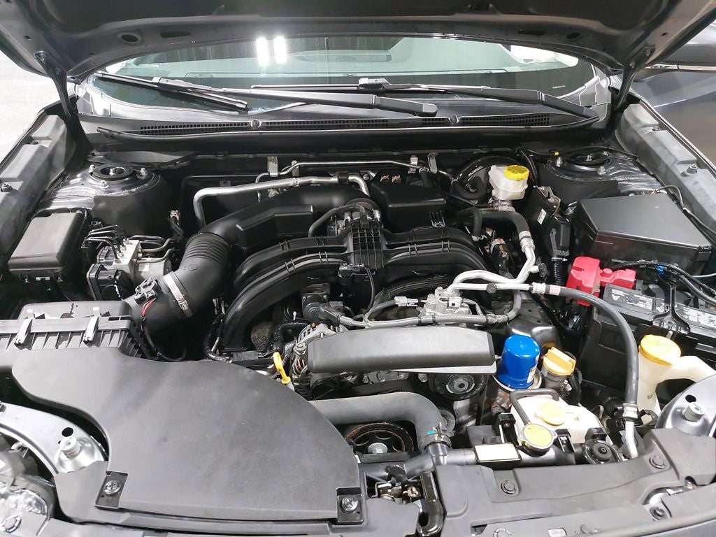 2022 Subaru Legacy Premium