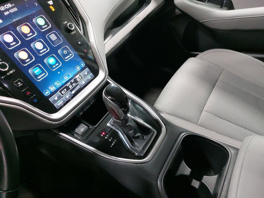 2024 Subaru Legacy Premium