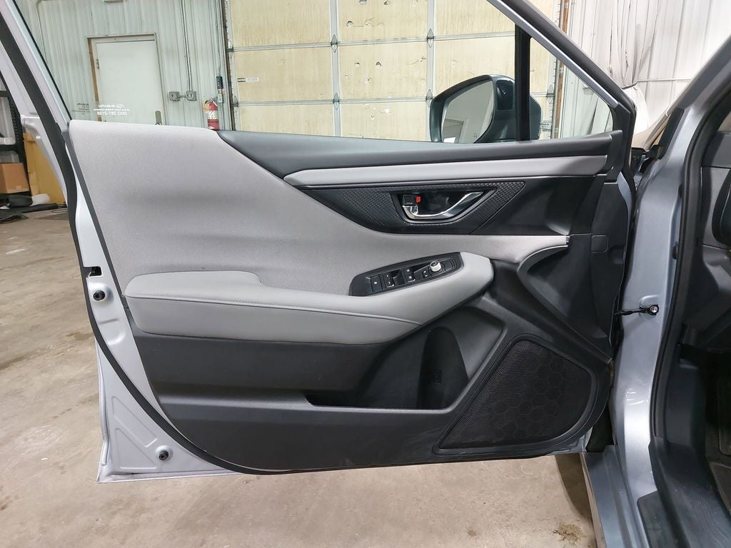 2024 Subaru Legacy Premium