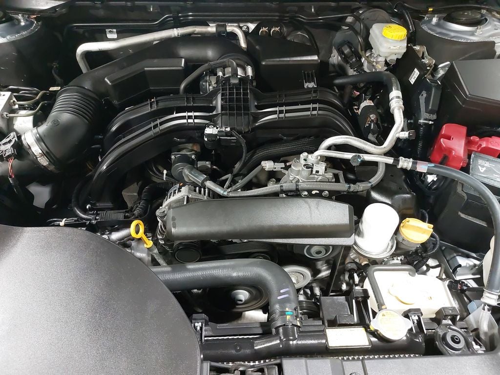 2024 Subaru Legacy Premium