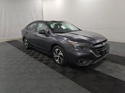 2024 Subaru Legacy Premium