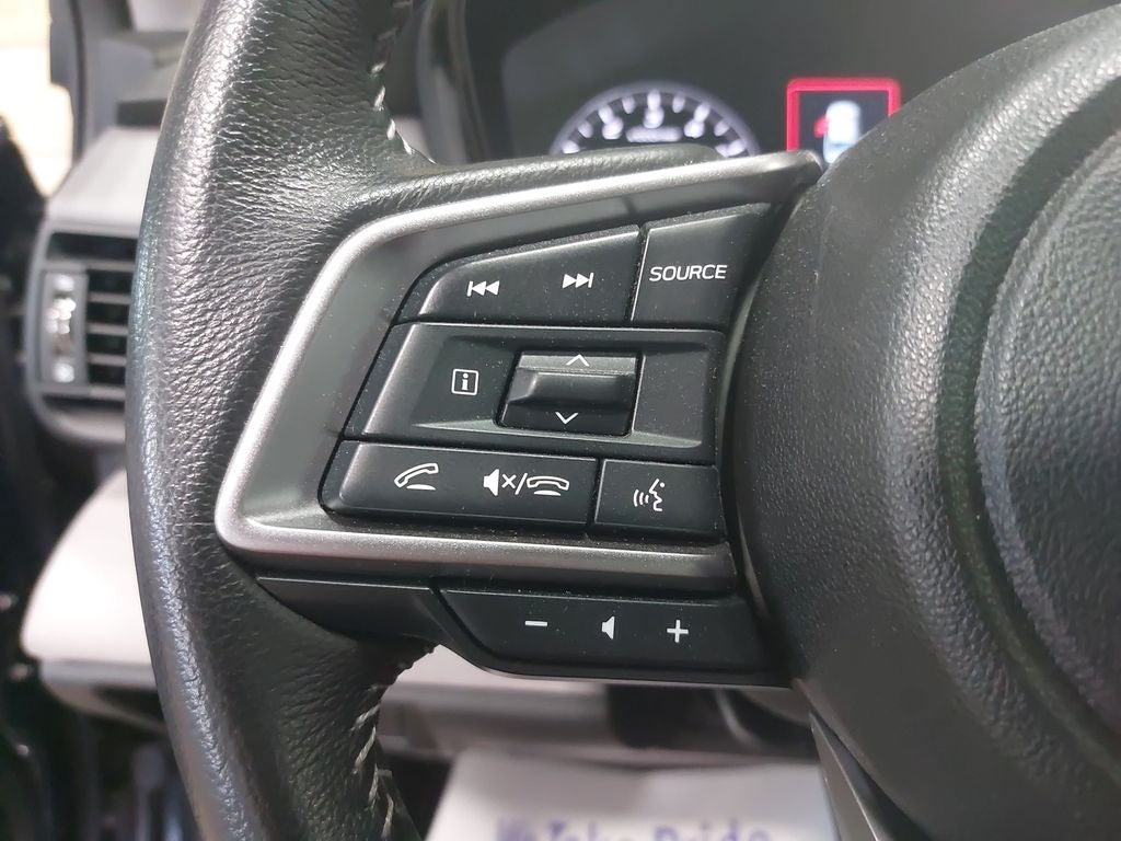 2023 Subaru Legacy Premium