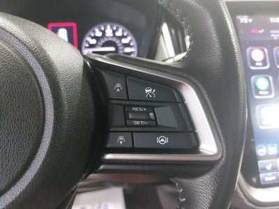 2023 Subaru Legacy Premium