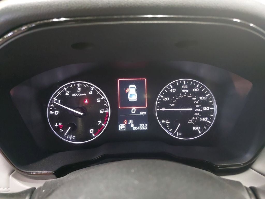 2023 Subaru Legacy Premium