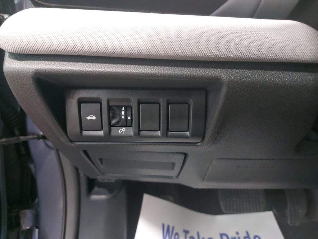 2023 Subaru Legacy Premium
