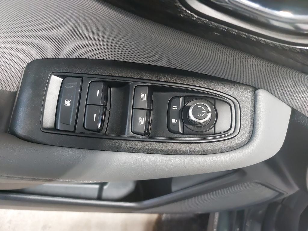 2023 Subaru Legacy Premium