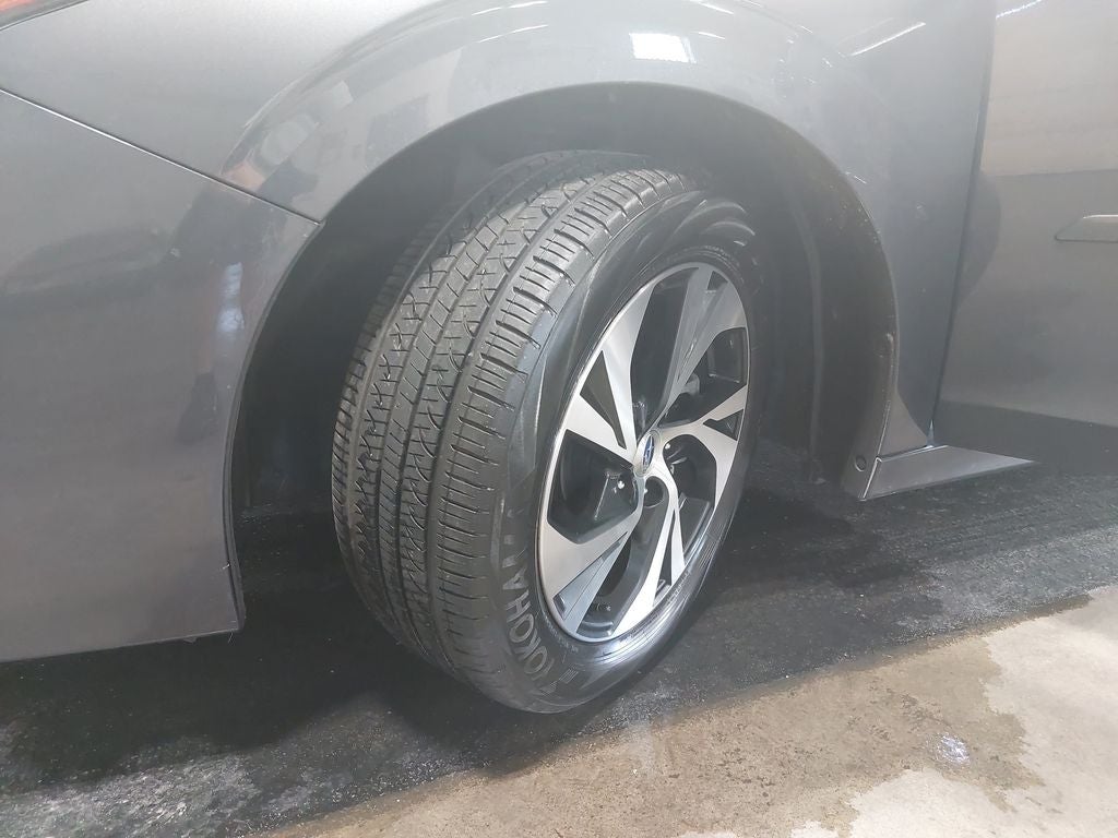2023 Subaru Legacy Premium