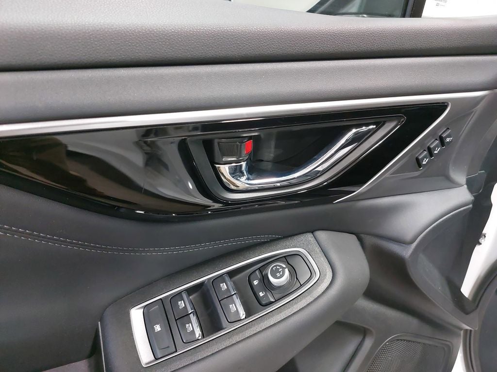 2022 Subaru Legacy Limited