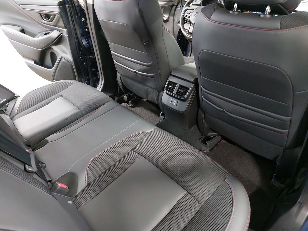 2023 Subaru Legacy Sport