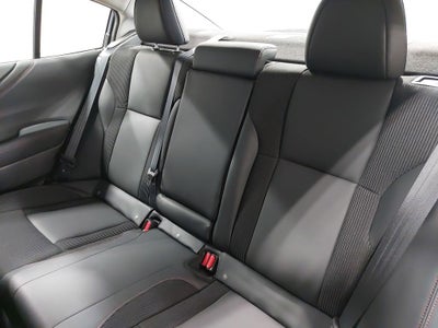 2023 Subaru Legacy Sport