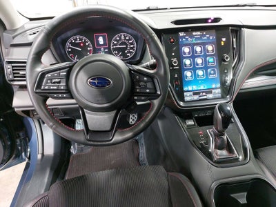 2023 Subaru Legacy Sport