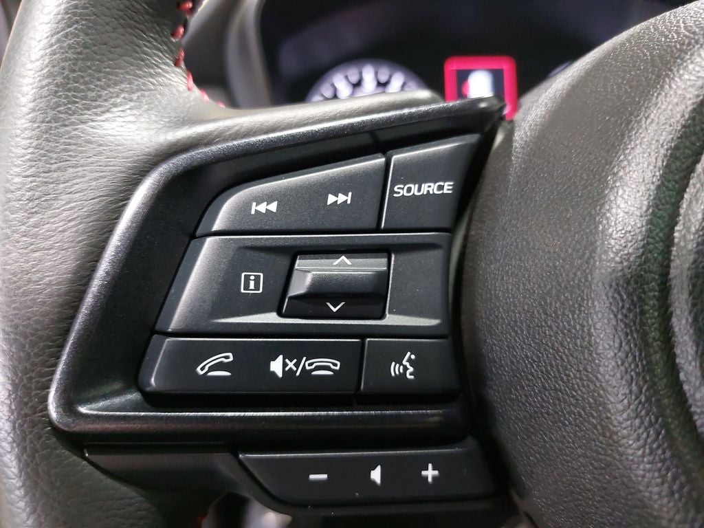 2023 Subaru Legacy Sport