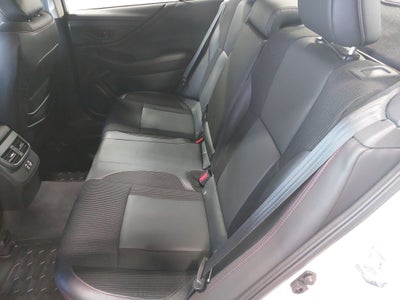 2025 Subaru Legacy Sport