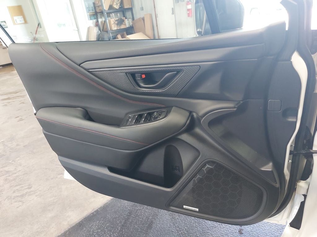 2025 Subaru Legacy Sport