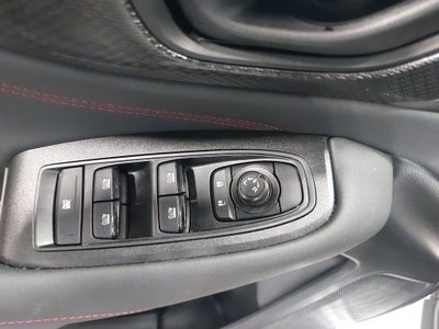 2025 Subaru Legacy Sport