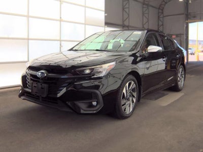 2024 Subaru Legacy Touring XT
