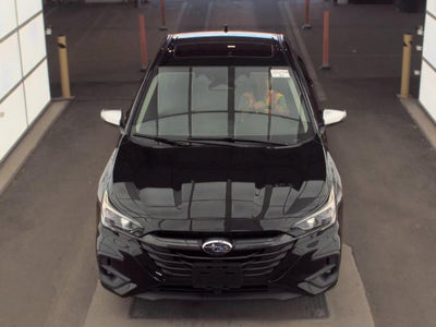 2024 Subaru Legacy Touring XT